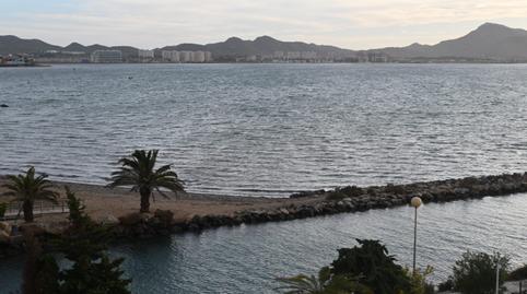 Foto 3 de Apartament en venda a Edificio Golamar, Zona Galúa - Calnegre, Murcia