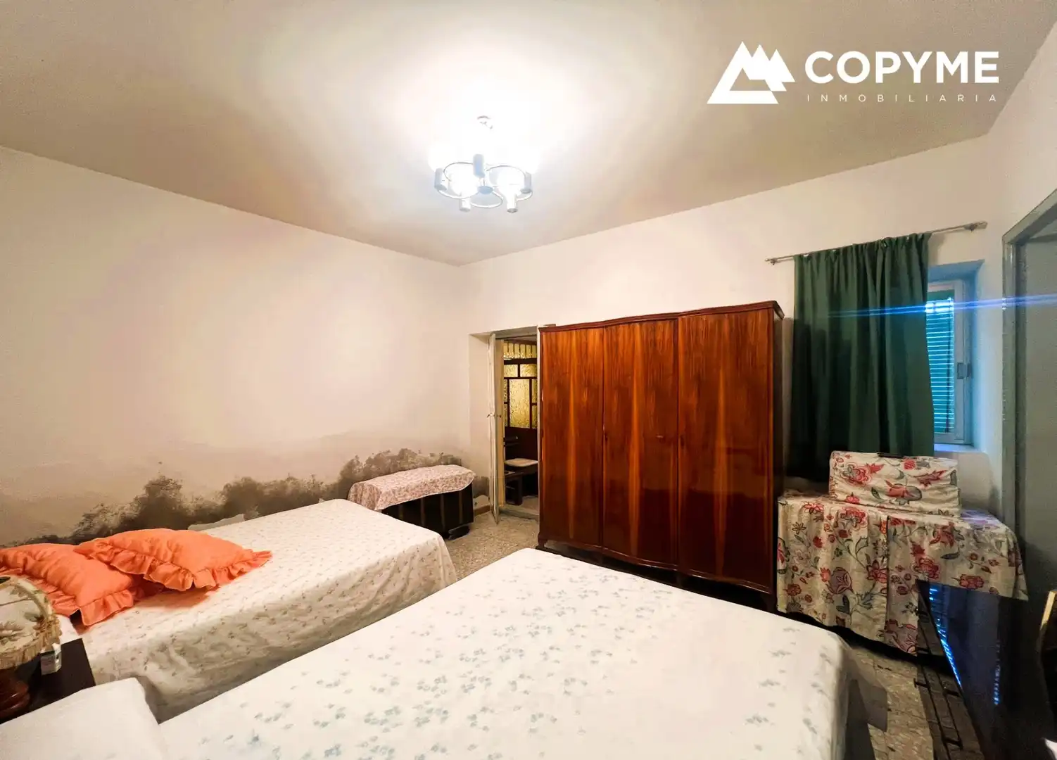 Casa o chalet en venta en Gerindote con Amueblado
