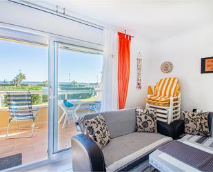 Bedroom of Flat for sale in L'Estartit  with Terrace, Storage room and Community pool