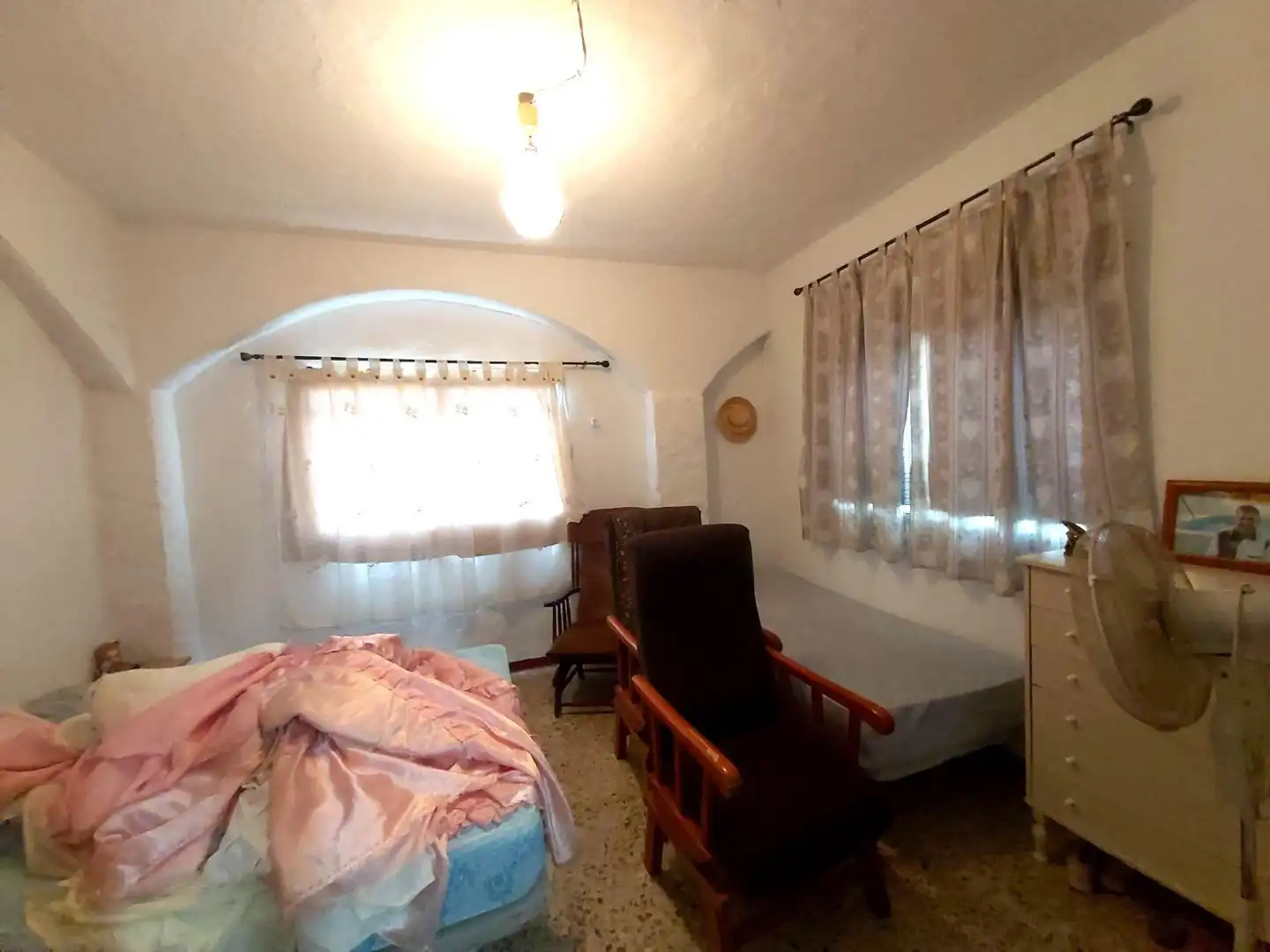 Casa o chalet en venta en Utrera con Aire acondicionado, Jardín privado y Trastero