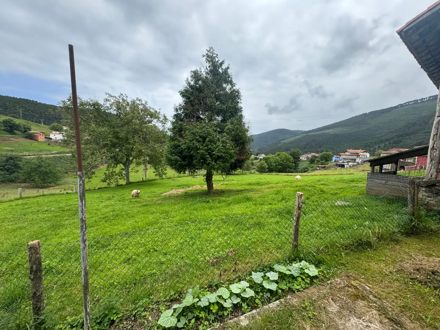 Finca rústica en venta en Cudillero con Amueblado