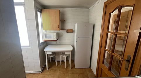 Foto 5 de Piso en venta en Calle de Monegros, 5, La Almozara, Zaragoza Capital