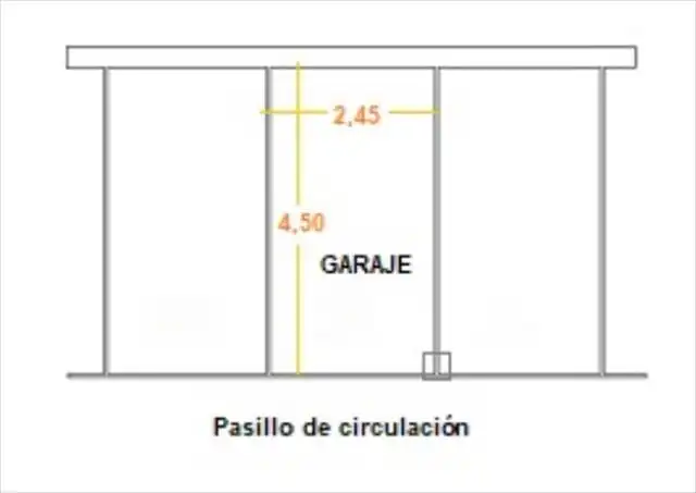 Duplex avec ascenseur à vendre à Estrada de Portugal, imagen 20