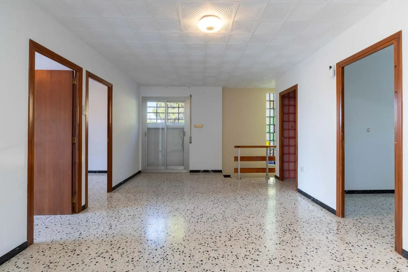 Casa o xalet en venda en Rubí amb Aire condicionat, Jardí privat i Terrassa