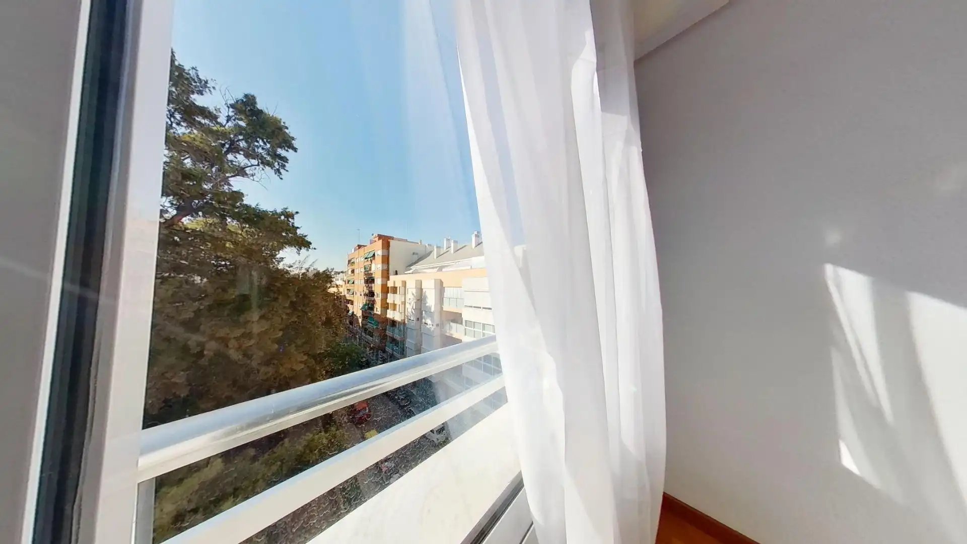 Flat for rent in ABEN AL ABBAR, 18, Albors