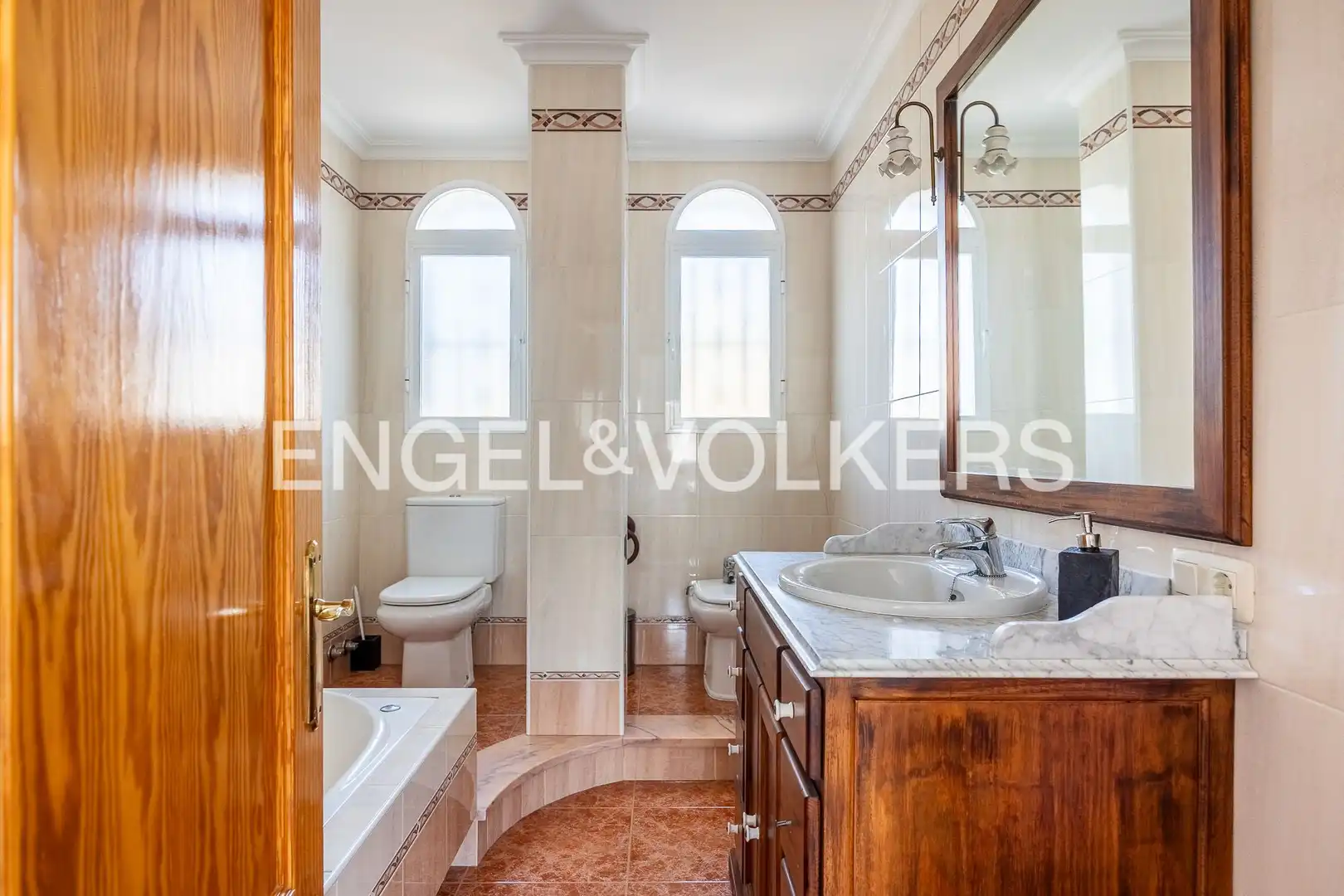 Maison avec terrasse à vendre à La Motilla - Fuente del Rey, imagen 42