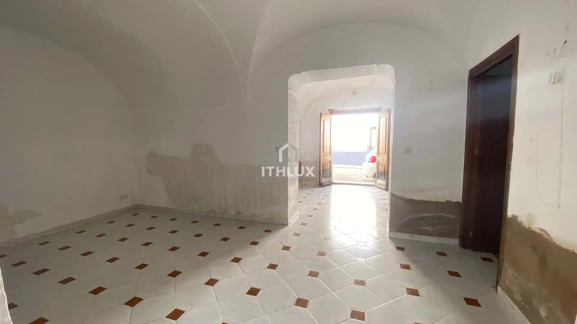 Detached homes for sale in Castuera  with Terrace and Storage room