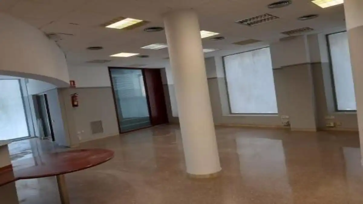 Local comercial en venda a DEL MERCADAL 2, imagen 4