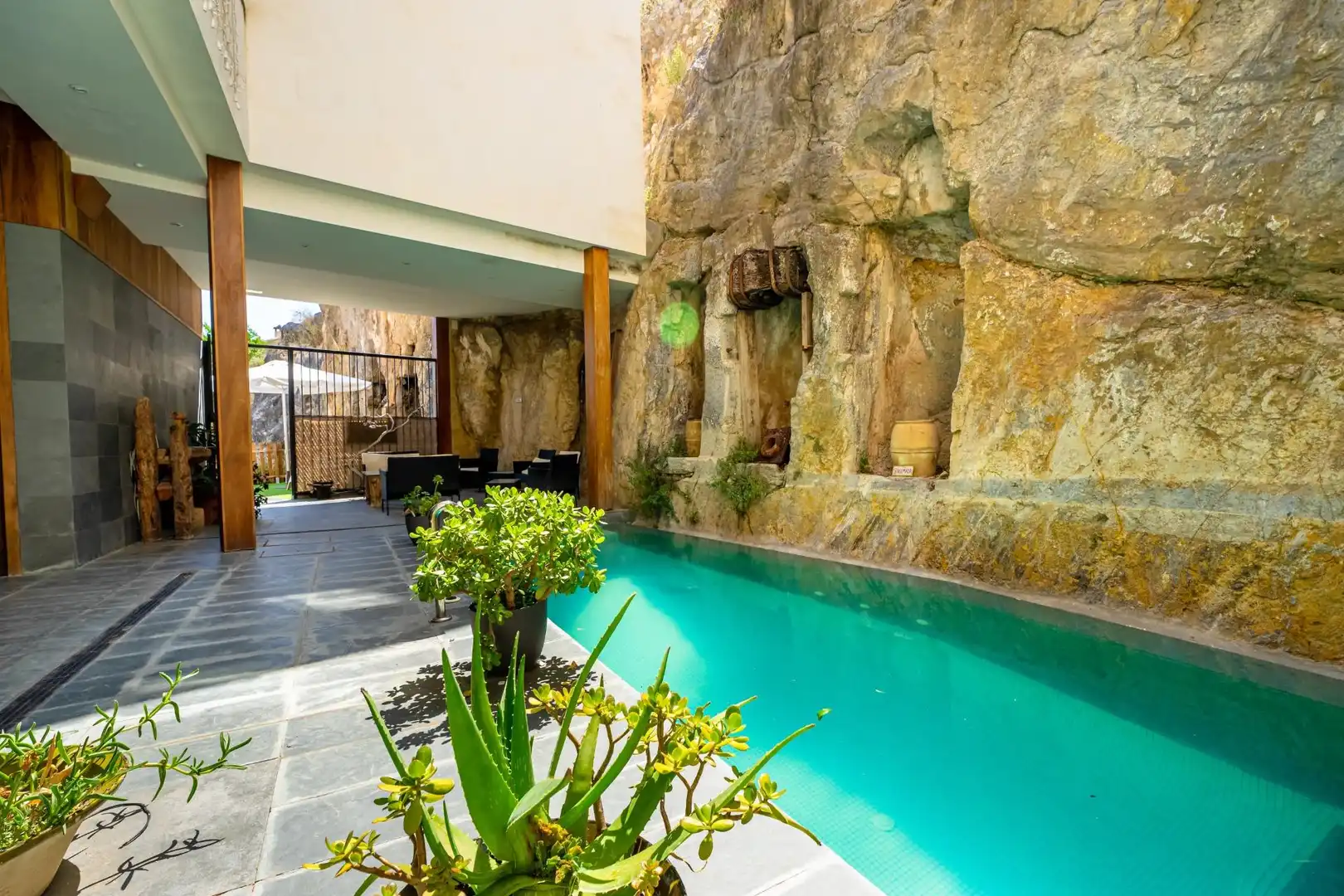 Piscina de Casa o chalet en venta en Jérica con Calefacción, Jardín privado y Terraza