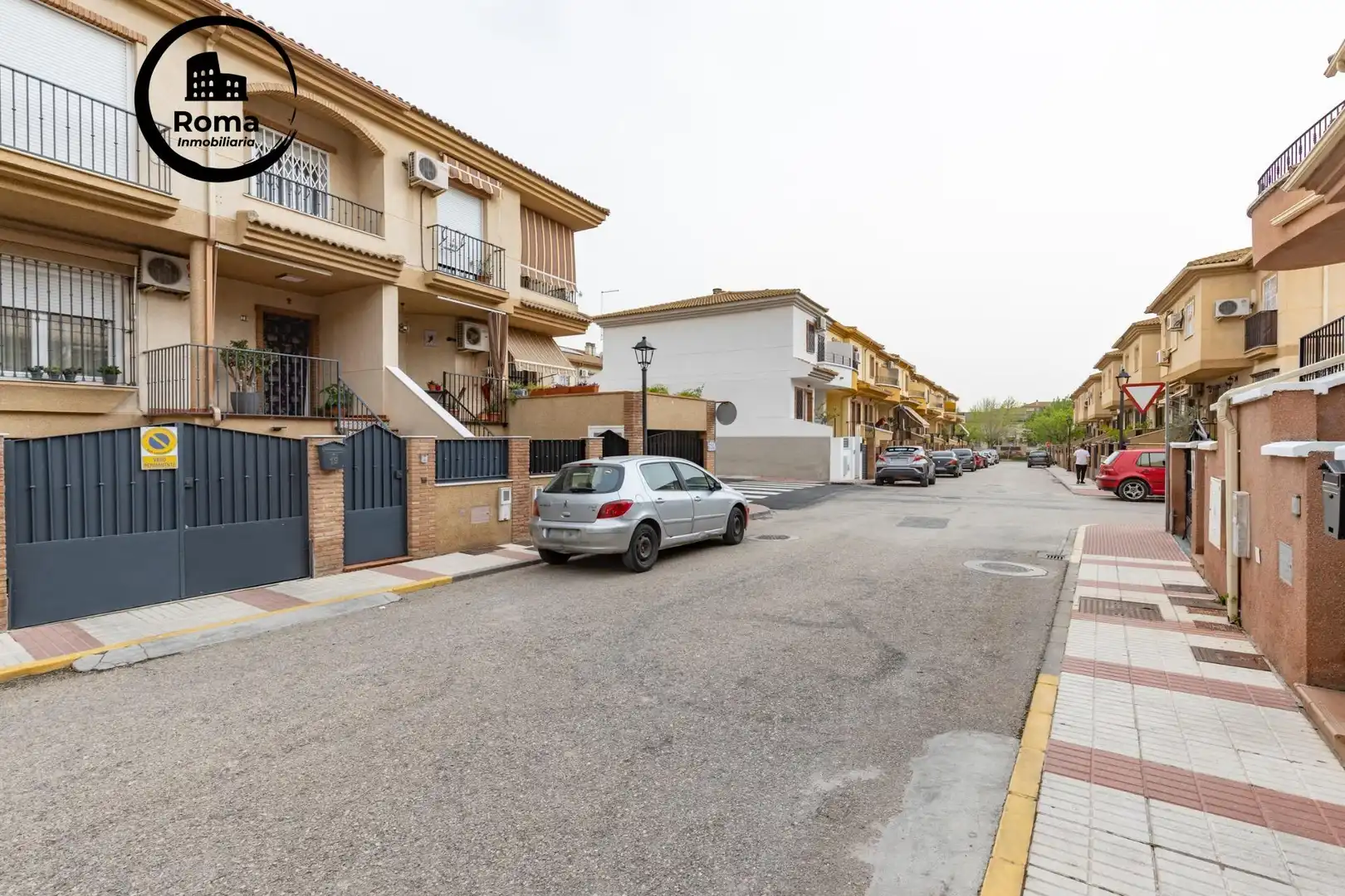 Casa aparellada en venda a Calle Río Genil 22, imagen 42