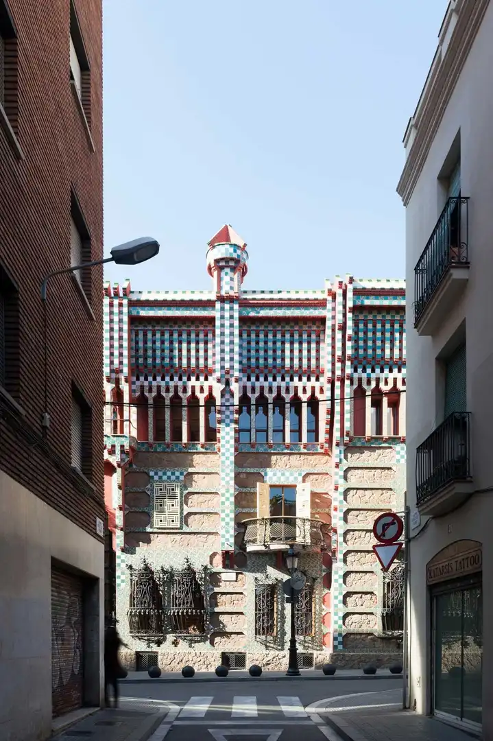 Piso de alquiler en RIERA Riera de Cassoles, Vila de Gràcia