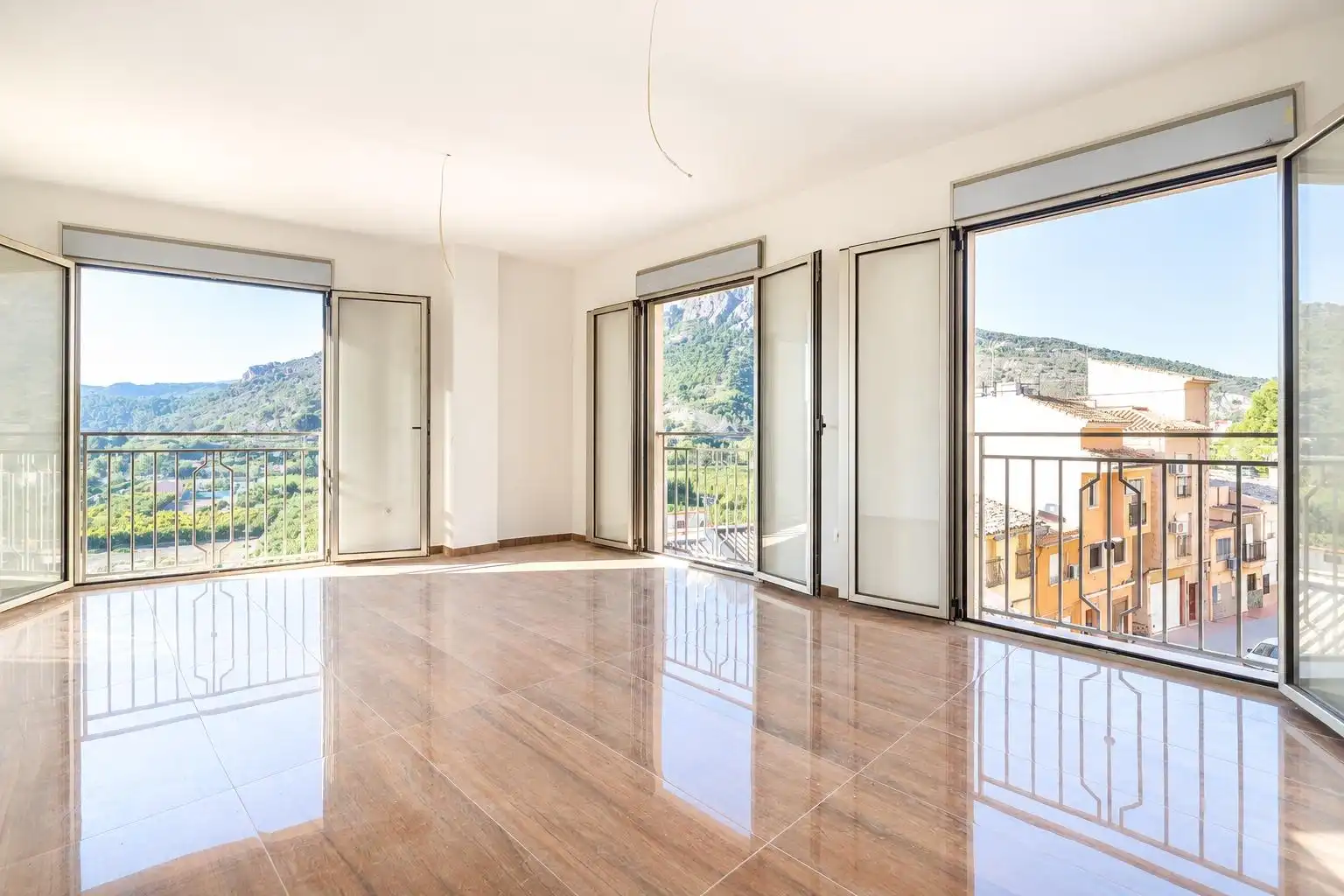 Wohnung mit Aufzug zum Verkauf in Cieza, imagen 3