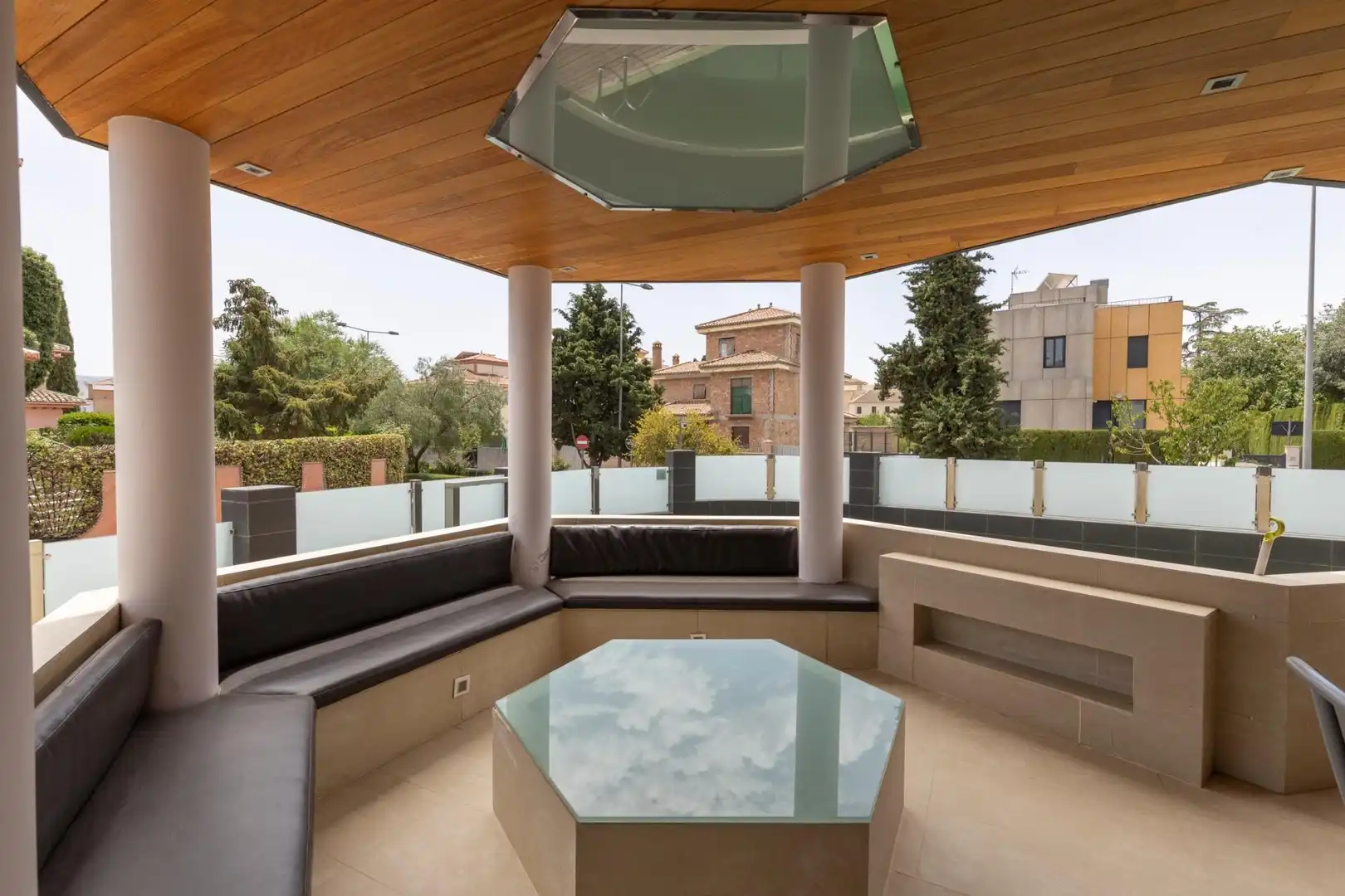 Chalet con piscina en venta en Urbanizacion EL CARMELO, imagen 91