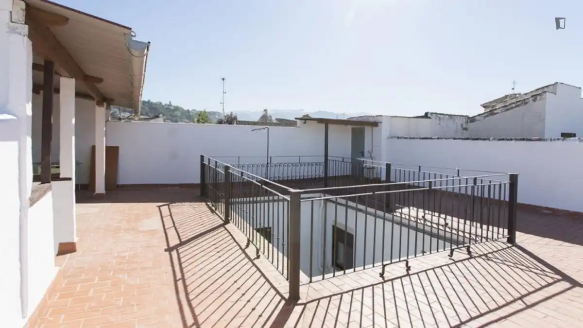 Apartments for rent in San Matías - Realejo