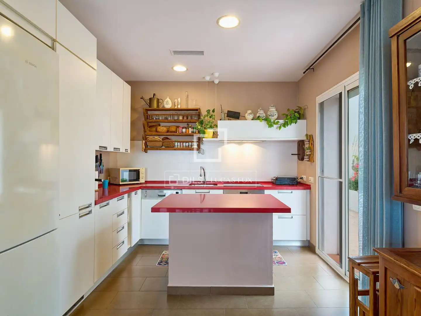 Detached house with pool for sale in Monte los Almendros - El Pargo - Costa Aguilera, imagen 10
