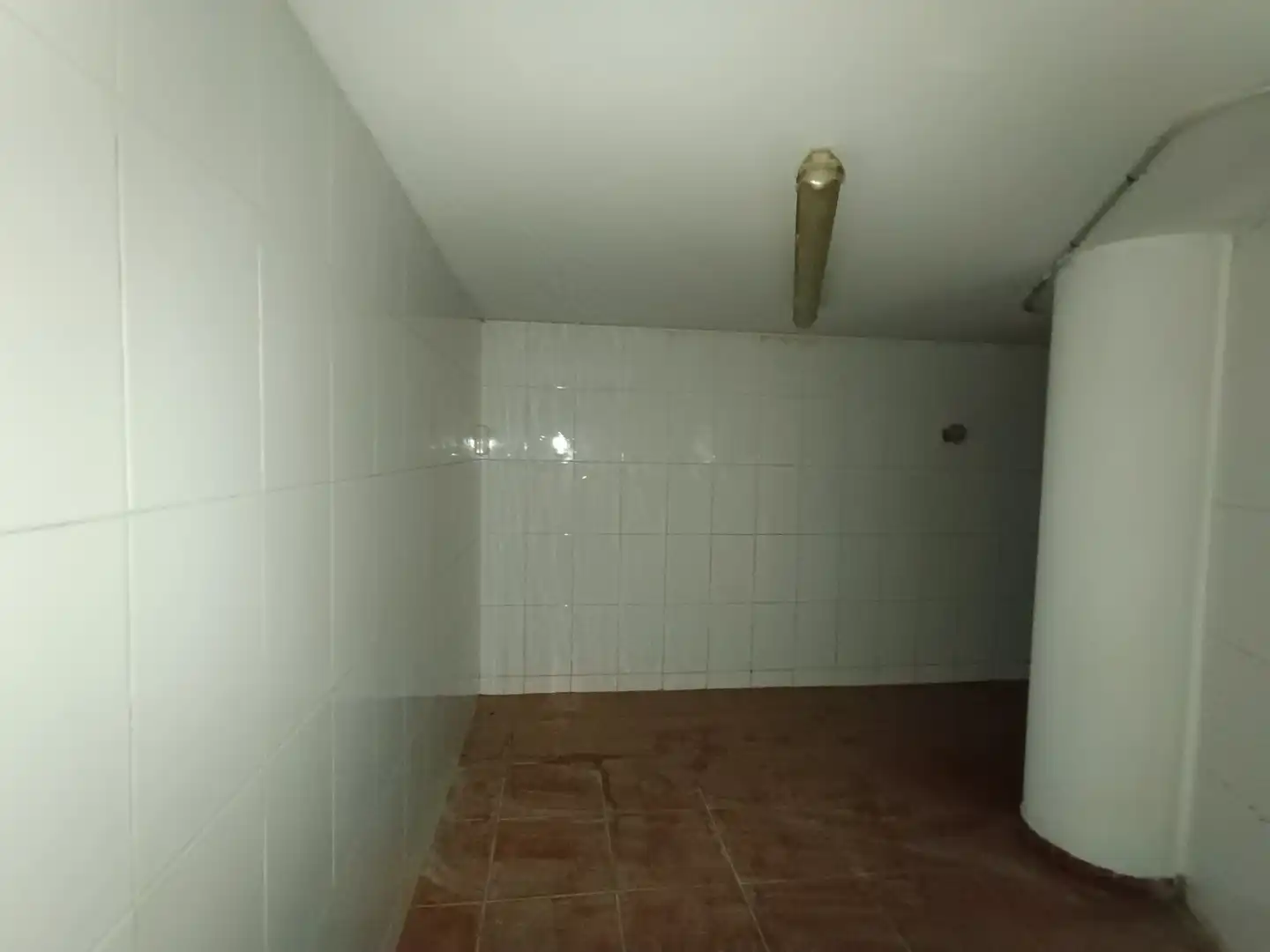 Geschaftsraum zum Verkauf in Carrer Canudas, 3, Zona Industrial
