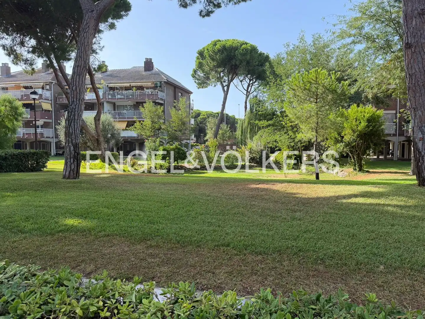 Flat for rent in Gavà  with Air Conditioner, Heating and Swimming Pool