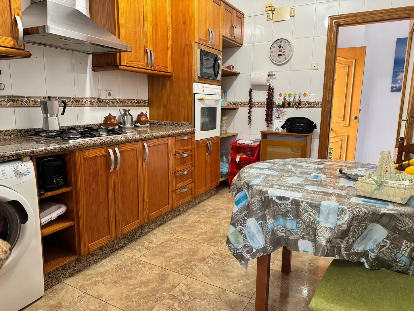 Villa con terrazza in vendita a Coloma, imagen 19