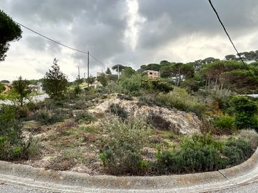 Terreno residenziale in vendita a Carrer Roure