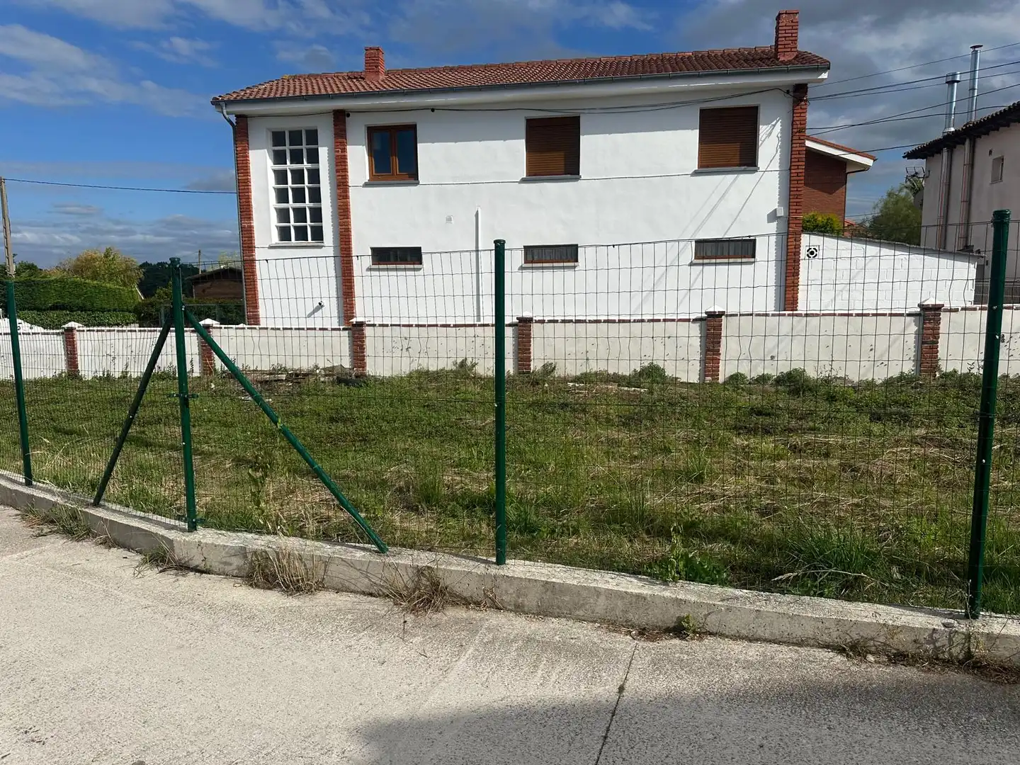 Residential for sale in Castrillón