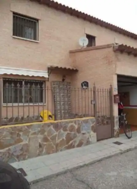 Casa in vendita a Torrijos