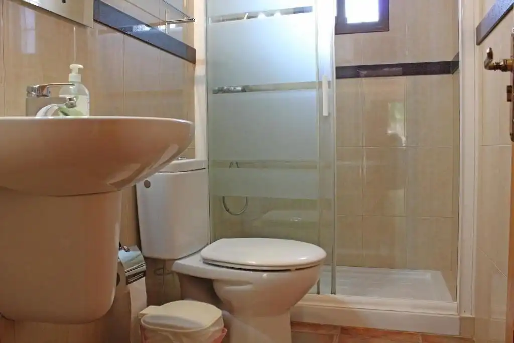 Country homes for sale in Ubrique