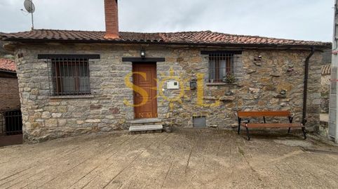 Foto 2 de Casa o xalet en venda a Calle la Cuesta, Los Barrios de Luna , León