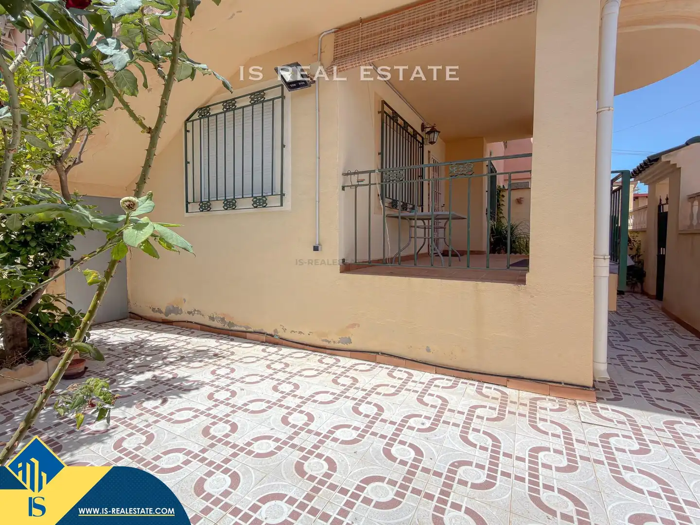 Bungalow amb piscina en venda a Orihuela Costa, imagen 8
