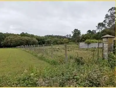 Rural land for sale in Carballo, imagen 2