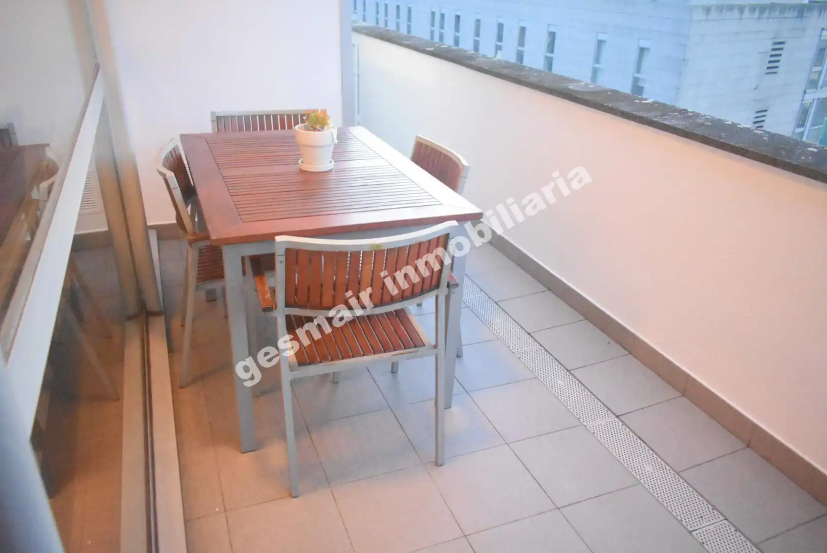 Penthouse with lift to rent in Rúa do Camiño de Ferro 5, imagen 4