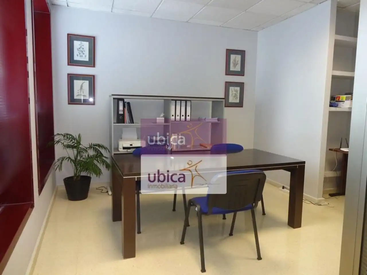 Local comercial en venta en O Porriño, imagen 2