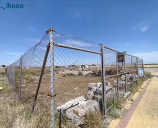 Industrial land for sale in Alcalá de Guadaira