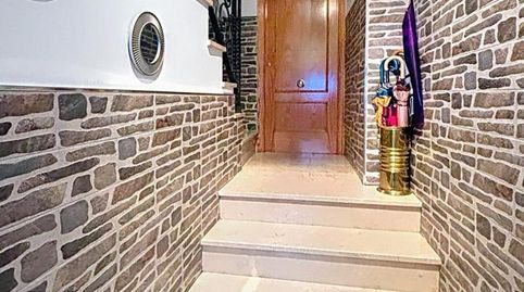 Foto 3 de Casa adosada en venda a Ctra. Circunvalación - La Magdalena, Jaén Capital