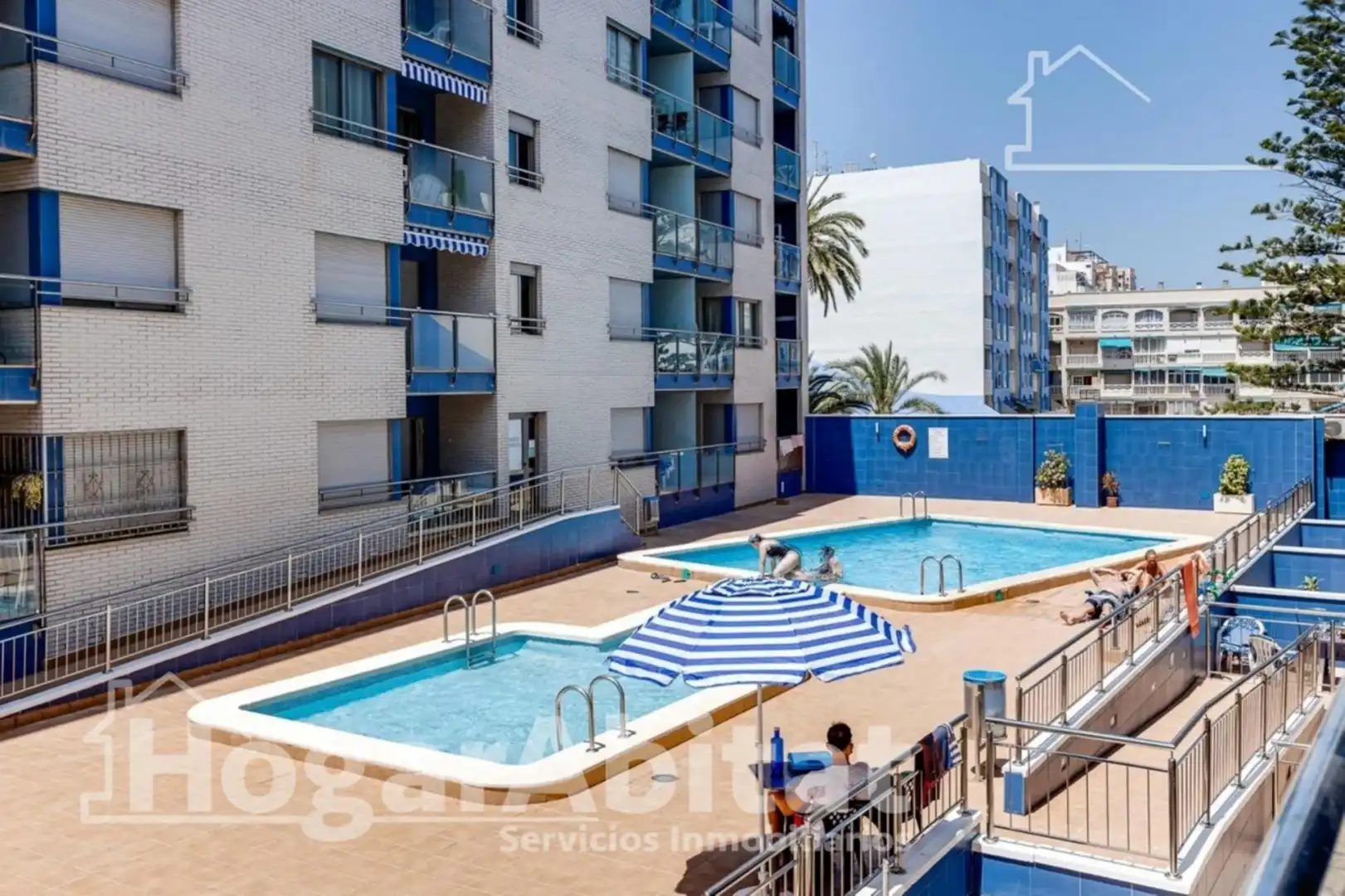 Ático con terraza en venta en Avenida Doctor Mariano Ruiz Cánovas, imagen 9