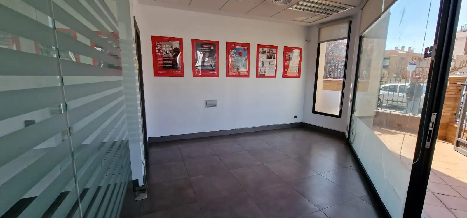 Business premises to rent in Paseig de la Diputació, imagen 2