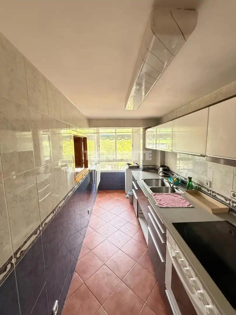 Wohnung mit Aufzug zum Verkauf in Usera, imagen 9