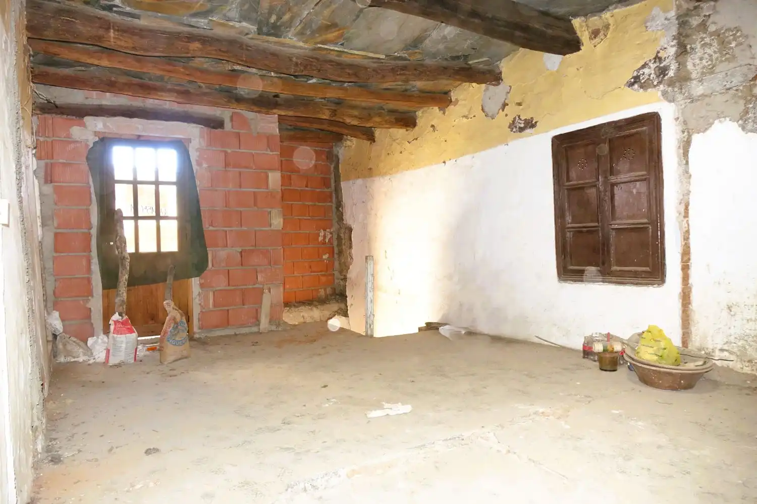 Houses for sale in La Taha  with Balcony