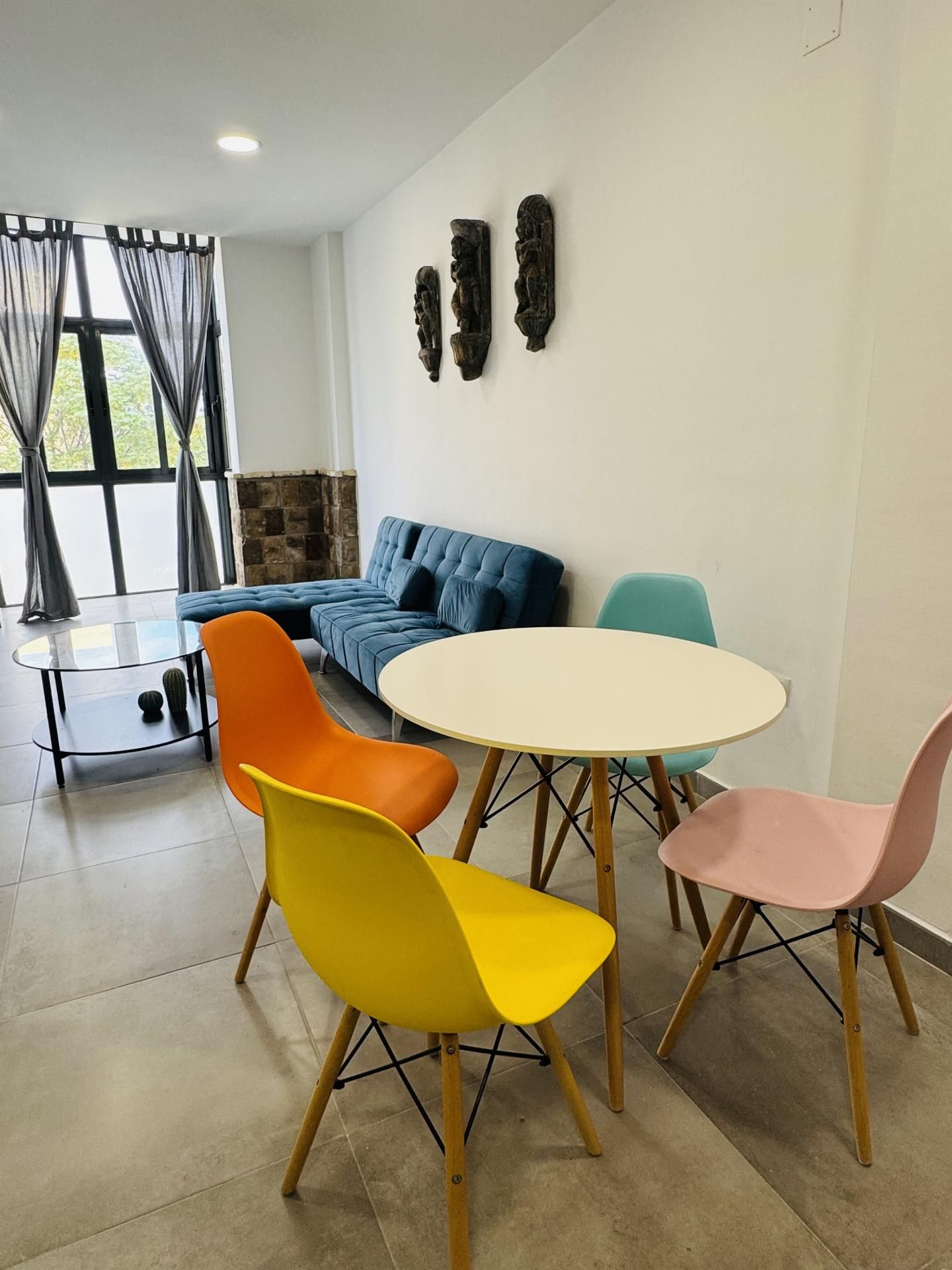 Comedor de Apartamento en venta en Medina Sidonia