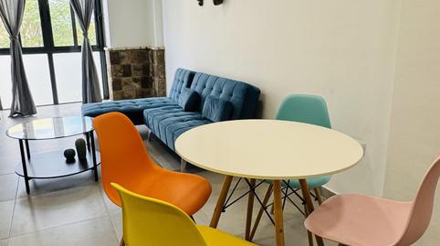 Foto 2 de Apartamento en venta en  Calle Castilla la Mancha , Medina Sidonia, Cádiz