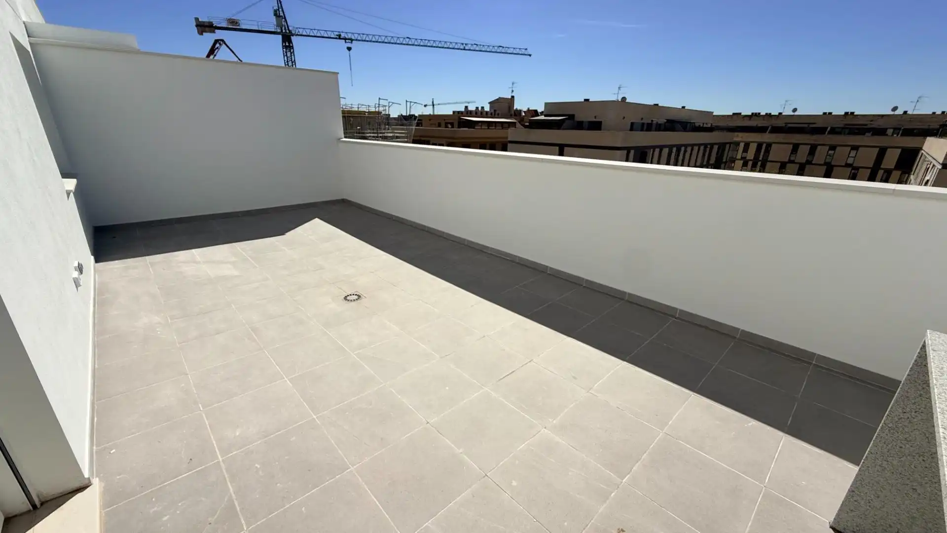 Dachboden zum Verkauf in Plaza Suecia, Metro - Auditorio