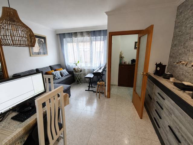 Piso en Venta en Carrer de Josep Maria Prat i Roca en Taialà - Germans Sabat