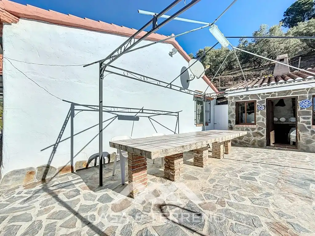 Detached house with pool for sale in Diseminados Cerrillo El, imagen 39