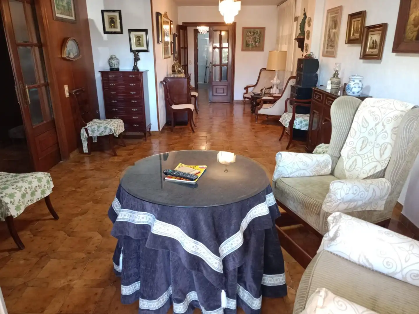 Appartement avec terrasse à vendre à Adra, imagen 2