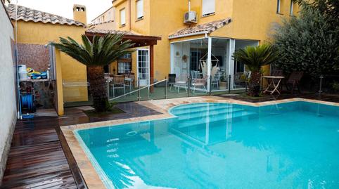 Foto 2 de Casa adosada en venda a Calle de Benitatxell, La Conarda, La Pobla de Vallbona