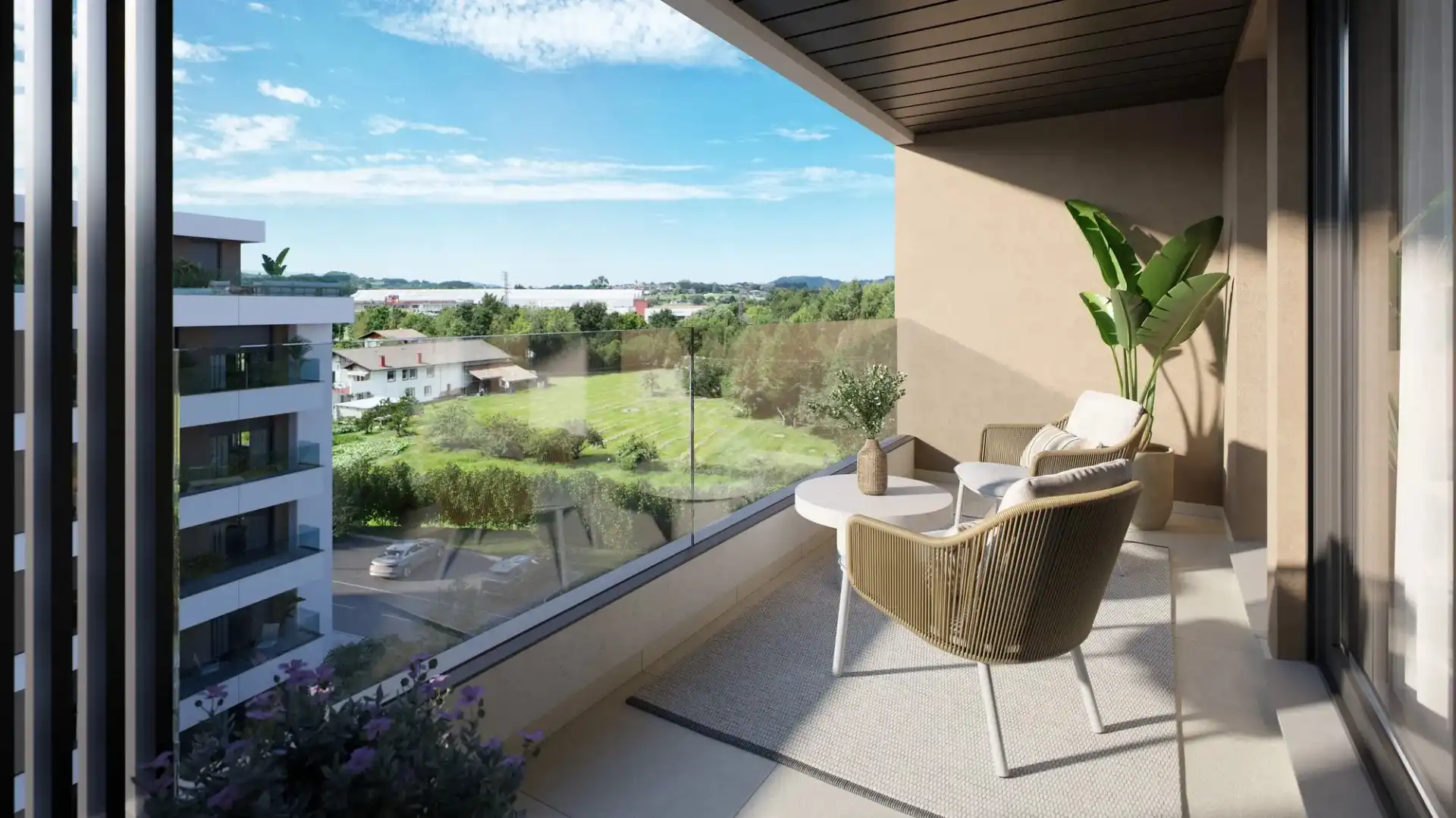 Piso en venta en Karmelo Etxegarai Kalea, 2, Mungia