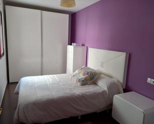 Dormitori de Apartament de lloguer en Lorca amb Moblat