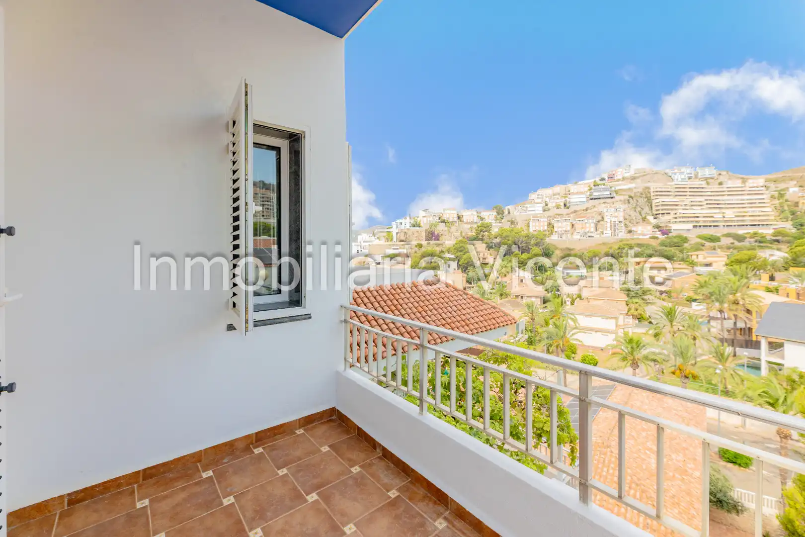Villa avec piscine à vendre à El Faro, imagen 44
