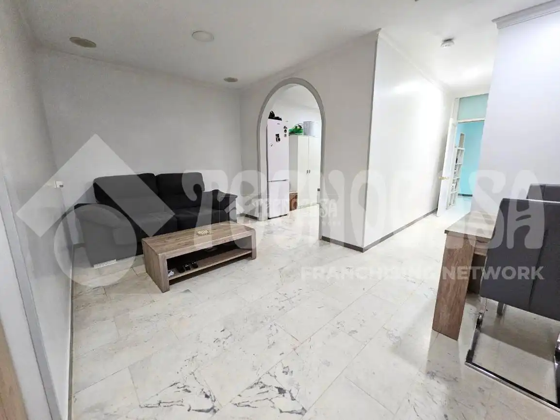 Living room of Detached homes for sale in Las Palmas de Gran Canaria