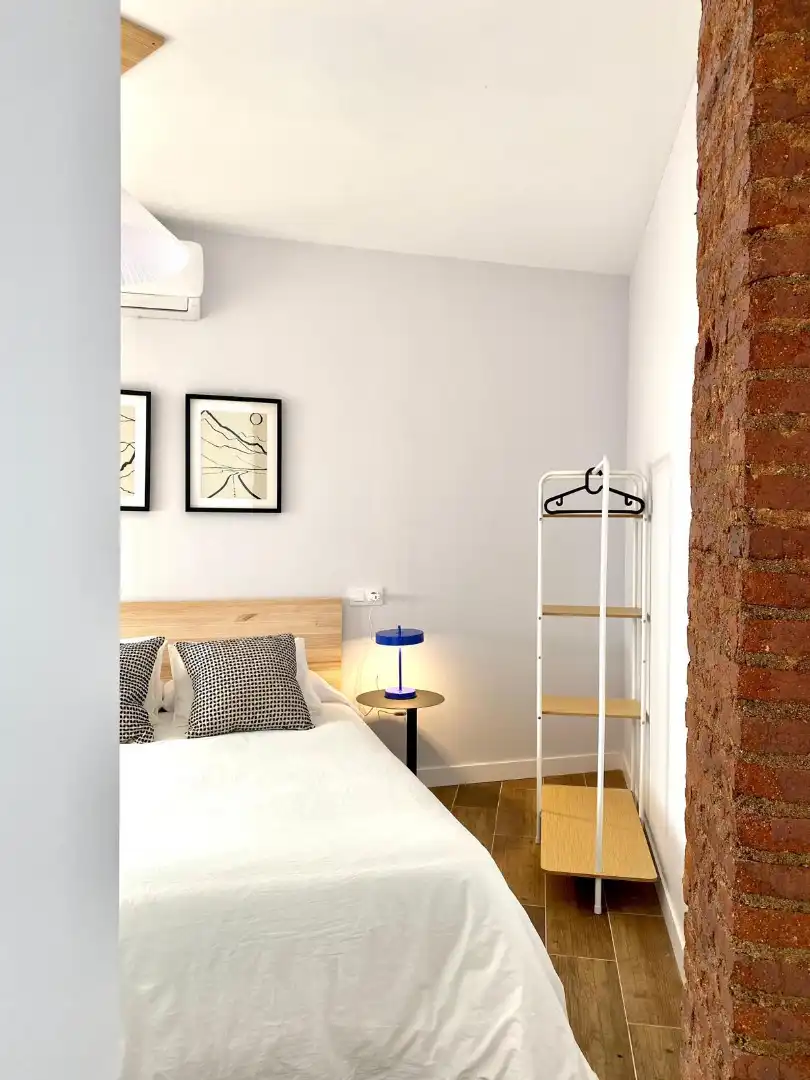 Habitación de Edificio en venta en Ávila