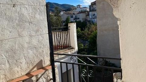 Foto 4 de Piso en venta en Albánchez, Almería